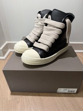 Rick Owens Sneakers